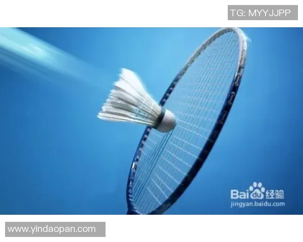 重庆羽毛球队引领最新羽毛球技术十大趋势助力运动员提升竞技水平 重庆羽毛球队引领最新羽毛球技术十大趋势助力运动员提升竞技水平
