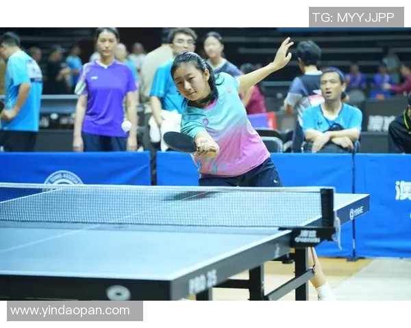 重庆乒乓球队在全国乒乓球意识排行榜中荣获第三名的荣耀时刻