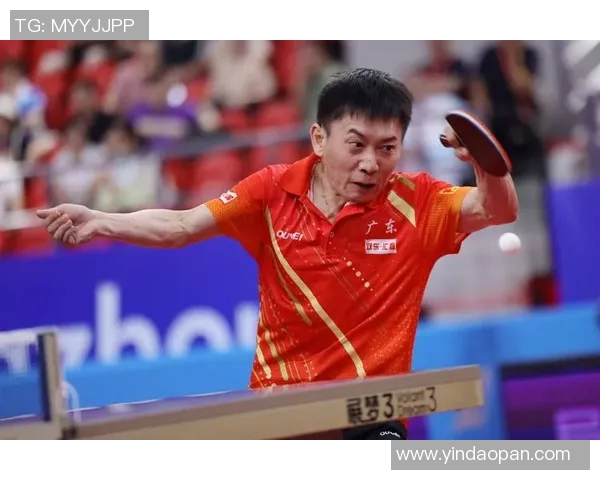 上海乒乓球队领跑最新乒乓球速度TOP10榜单引发关注 上海乒乓球队领跑最新乒乓球速度TOP10榜单引发关注