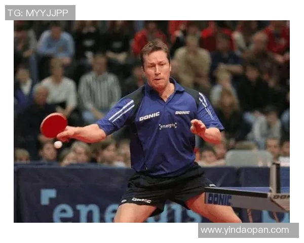 北京乒乓球队在欧锦赛中的耐力表现分析与启示