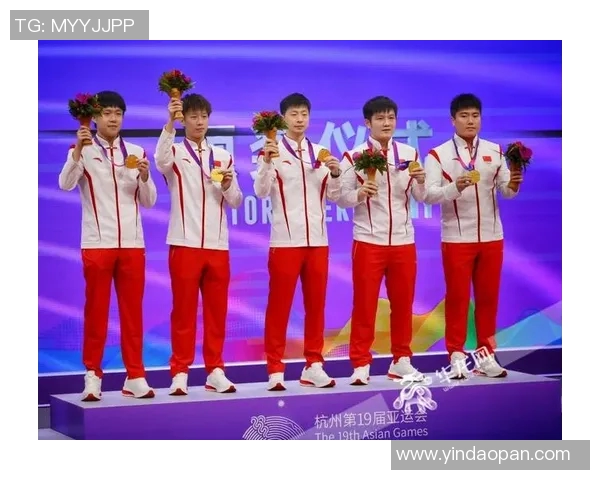 南京乒乓球队在亚运会的转型之路与未来发展展望