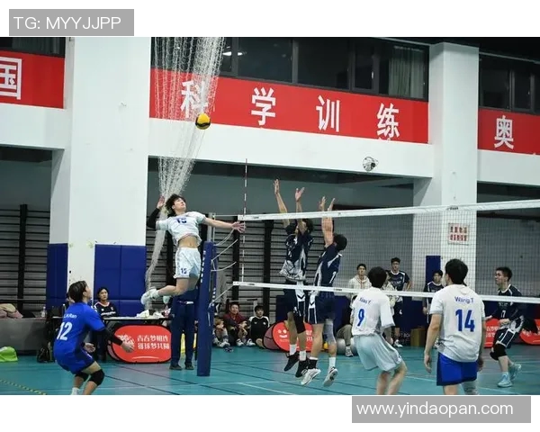 广州排球队包夹战术的优势与不足分析