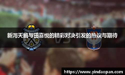 新泻天鹅与田喜悦的精彩对决引发的热议与期待