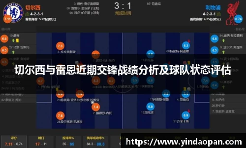 切尔西与雷恩近期交锋战绩分析及球队状态评估